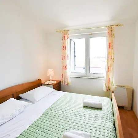 Karmen I Appartement