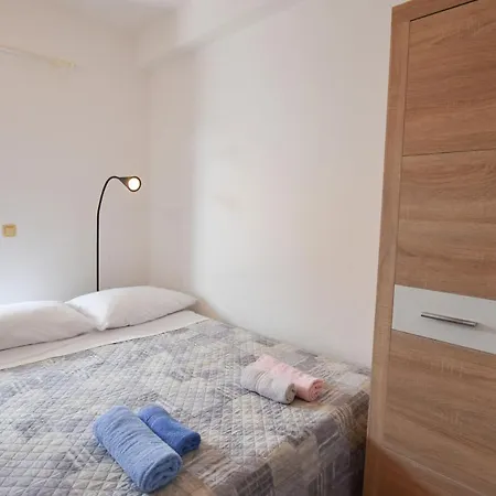 Apartment Karmen I