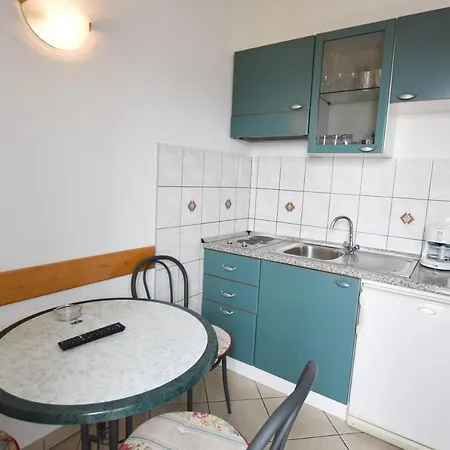Karmen I Appartement