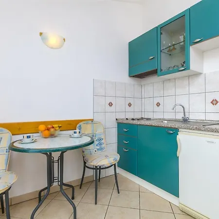 Apartment Karmen I Primosten