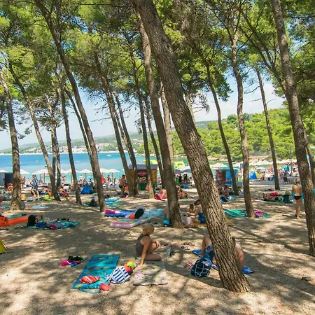 Appartement Karmen I Primošten